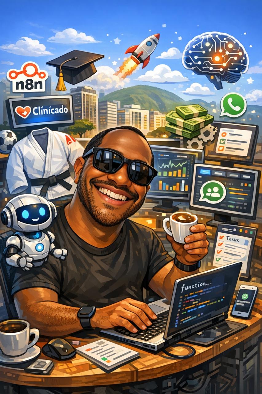 Wallace Campista Rocha